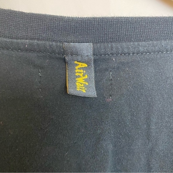 Dr. Martens Rick Griffin Mono T-Shirt - K7 - Picture 5 of 7